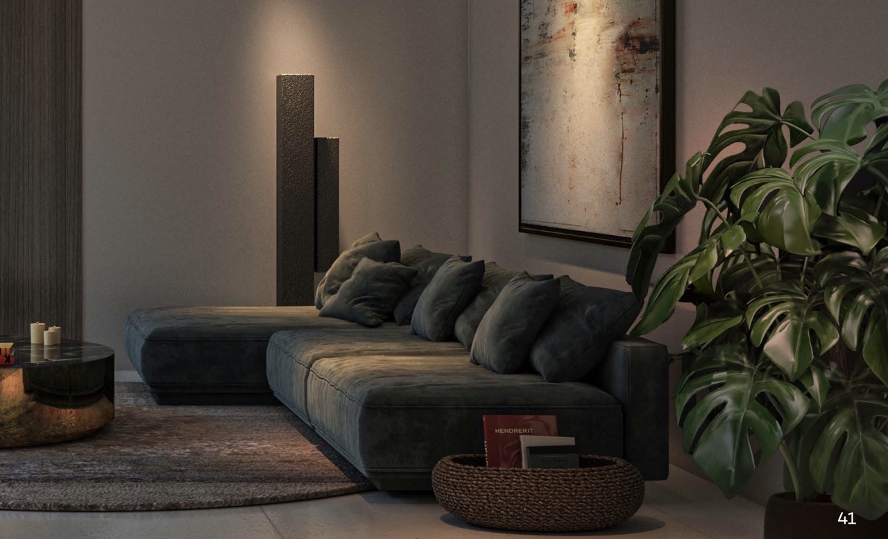 Kendo Orman Evleri — Luxury Villas with Private Gardens by the Forest in Istanbul - Photo 11