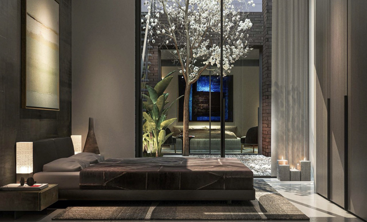 Kendo Orman Evleri — Luxury Villas with Private Gardens by the Forest in Istanbul - Photo 17