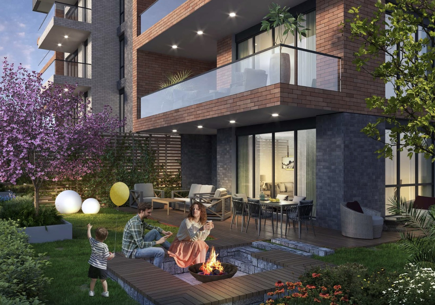 Royal Silva — Premium Apartments and Villas with Sea and Princes' Islands Views in Istanbul - Photo 9