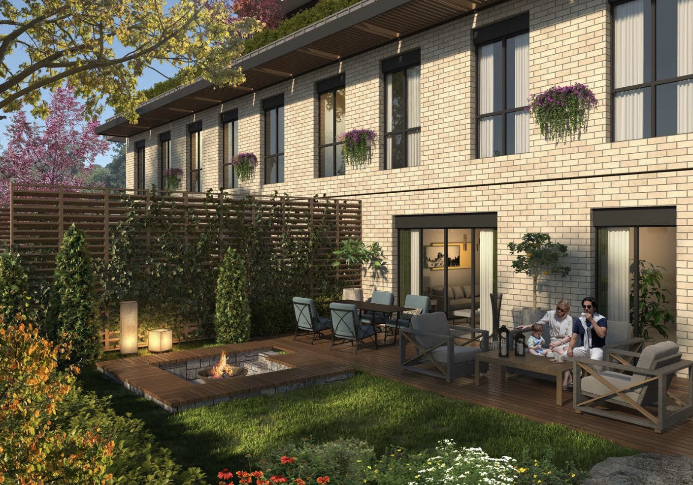 Royal Silva — Premium Apartments and Villas with Sea and Princes' Islands Views in Istanbul - Photo 10