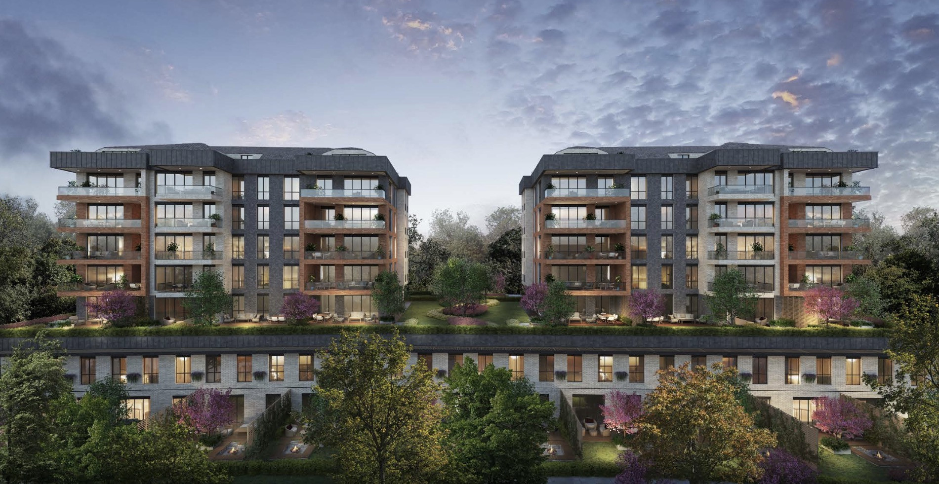 Royal Silva — Premium Apartments and Villas with Sea and Princes' Islands Views in Istanbul - Photo 4