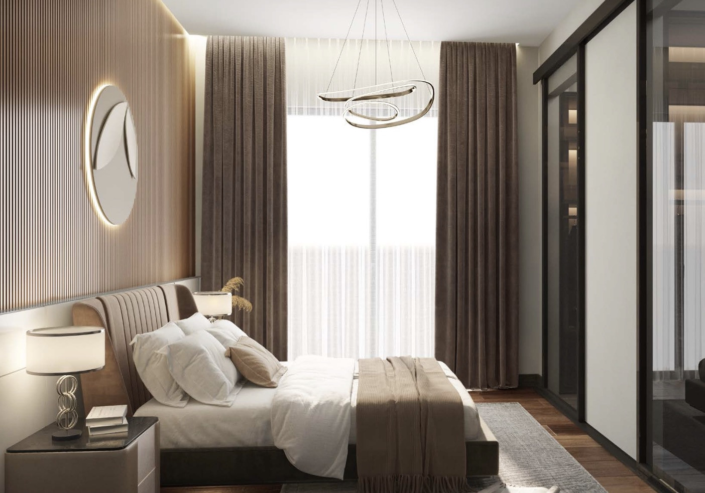 Royal Silva — Premium Apartments and Villas with Sea and Princes' Islands Views in Istanbul - Photo 19
