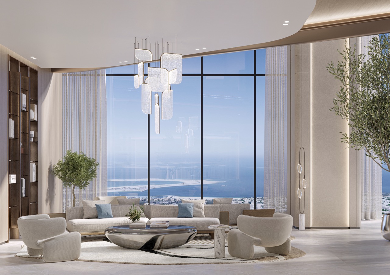 Berkeley Tower — Premium Grade A Offices Near the Metro in Dubai - Photo 8