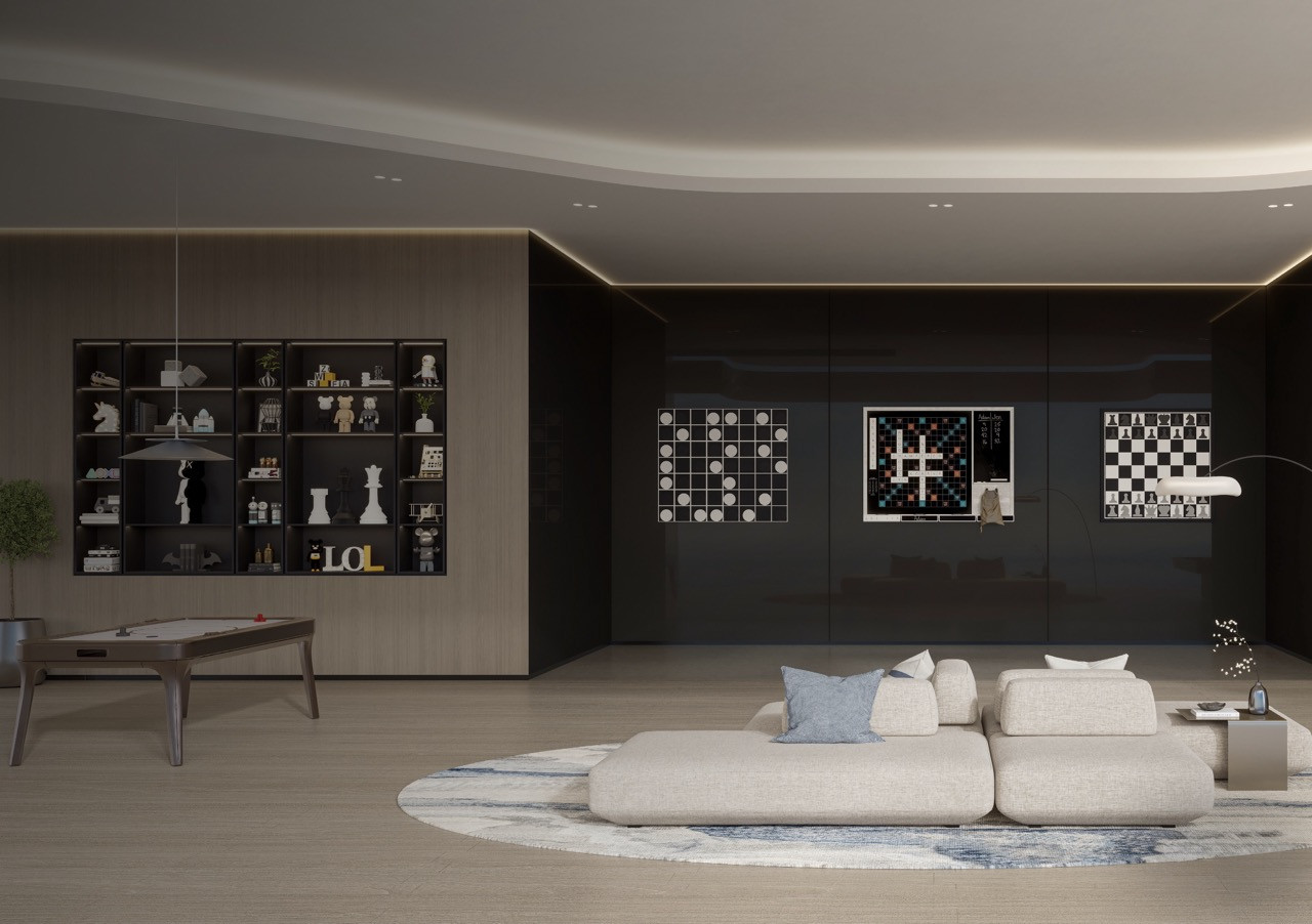 Berkeley Tower — Premium Grade A Offices Near the Metro in Dubai - Photo 11