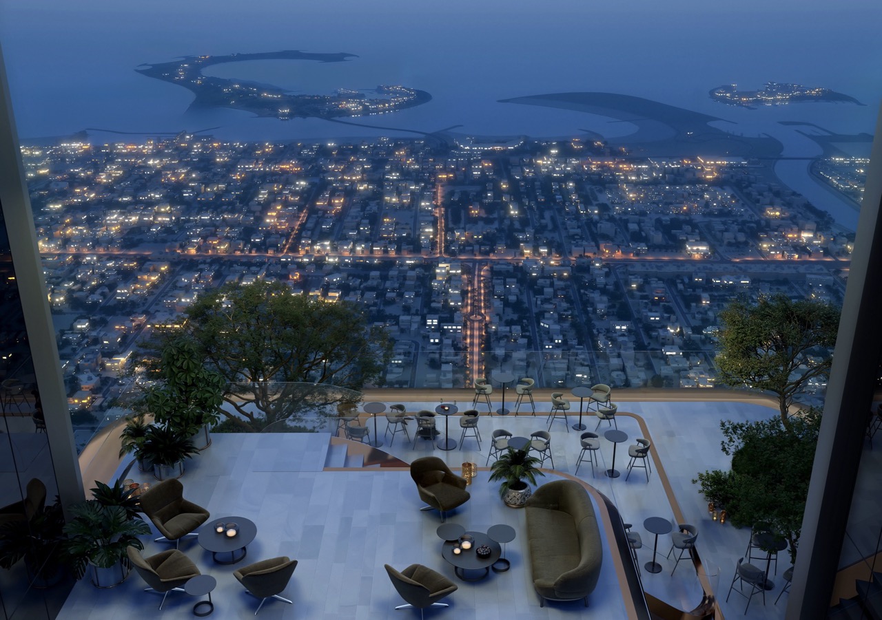 Berkeley Tower — Premium Grade A Offices Near the Metro in Dubai - Photo 5